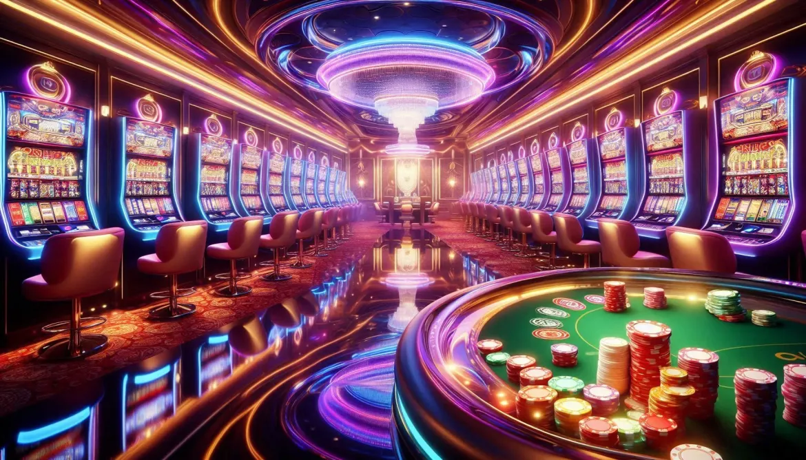 Casino Kingdom
